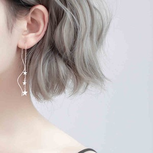 3STARアメリカンピアス：126