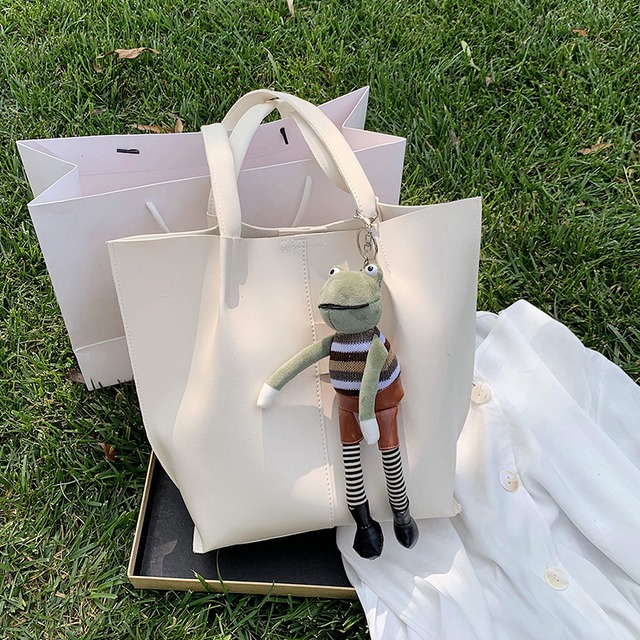 バッグレディースバッグ大容量2020ニューウェーブサマーネットレッドファッションショルダーバッグエインスタイルワイルドカジュアルトートバッグ Tiancai_Wing_Bag5494407