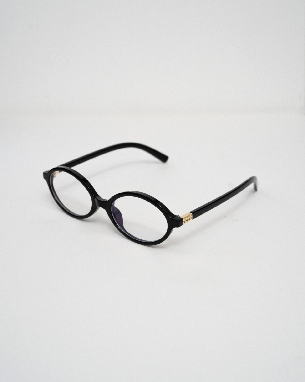 Aimee | black×clear