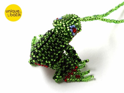 【セール】 ユニークバティック ネックレス アクセサリー メンズ レディース unique batik 40450_02