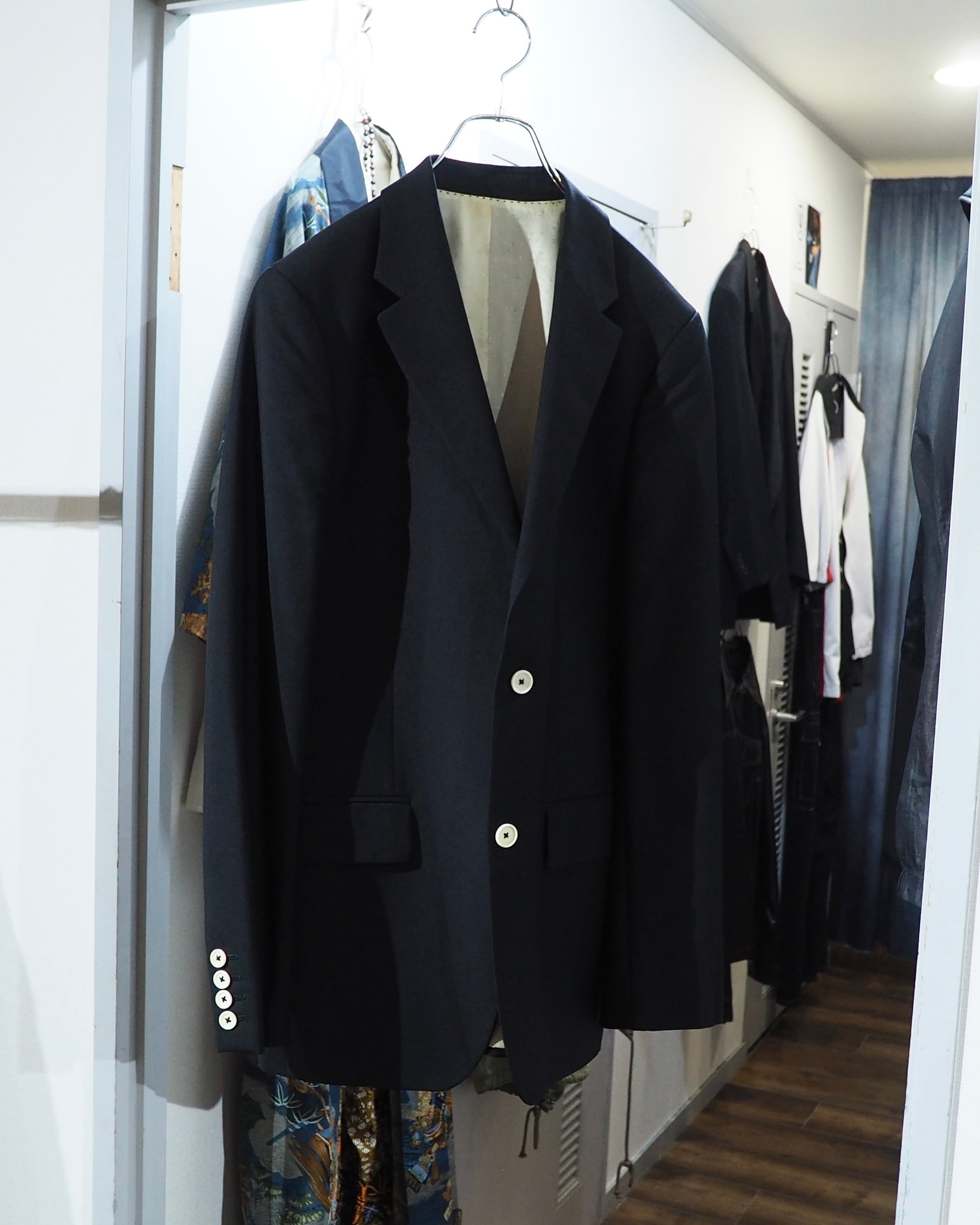 MAATEE&SONS Tailor coverall