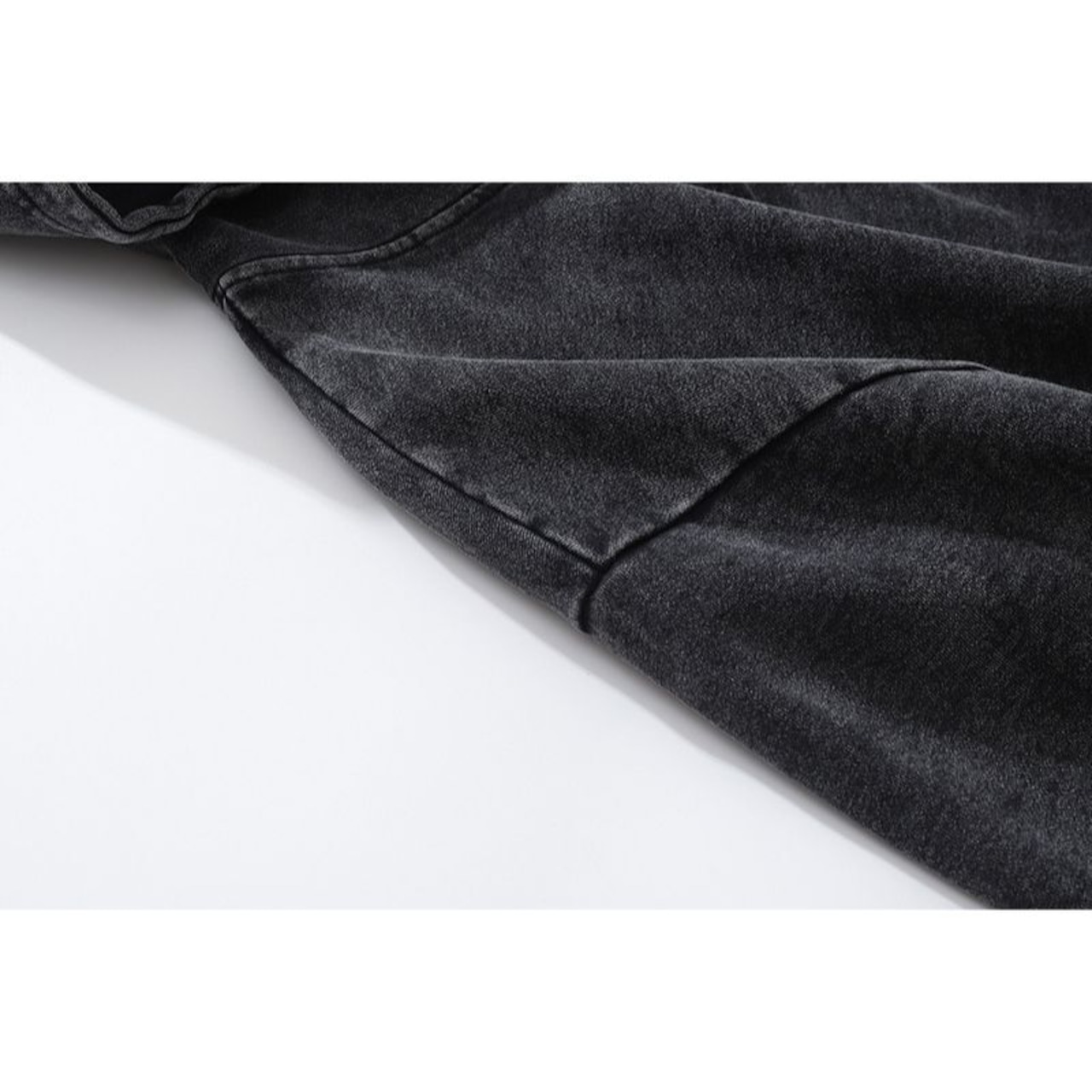 VINTAGE ストリート X線 パーカー T491