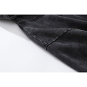 VINTAGE ストリート X線 パーカー T491