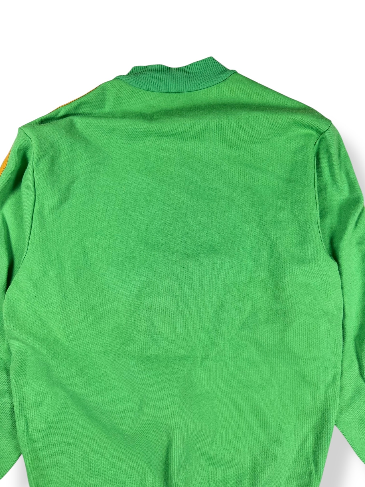 70s West Germany Adidas Crazy Color Track Jacket