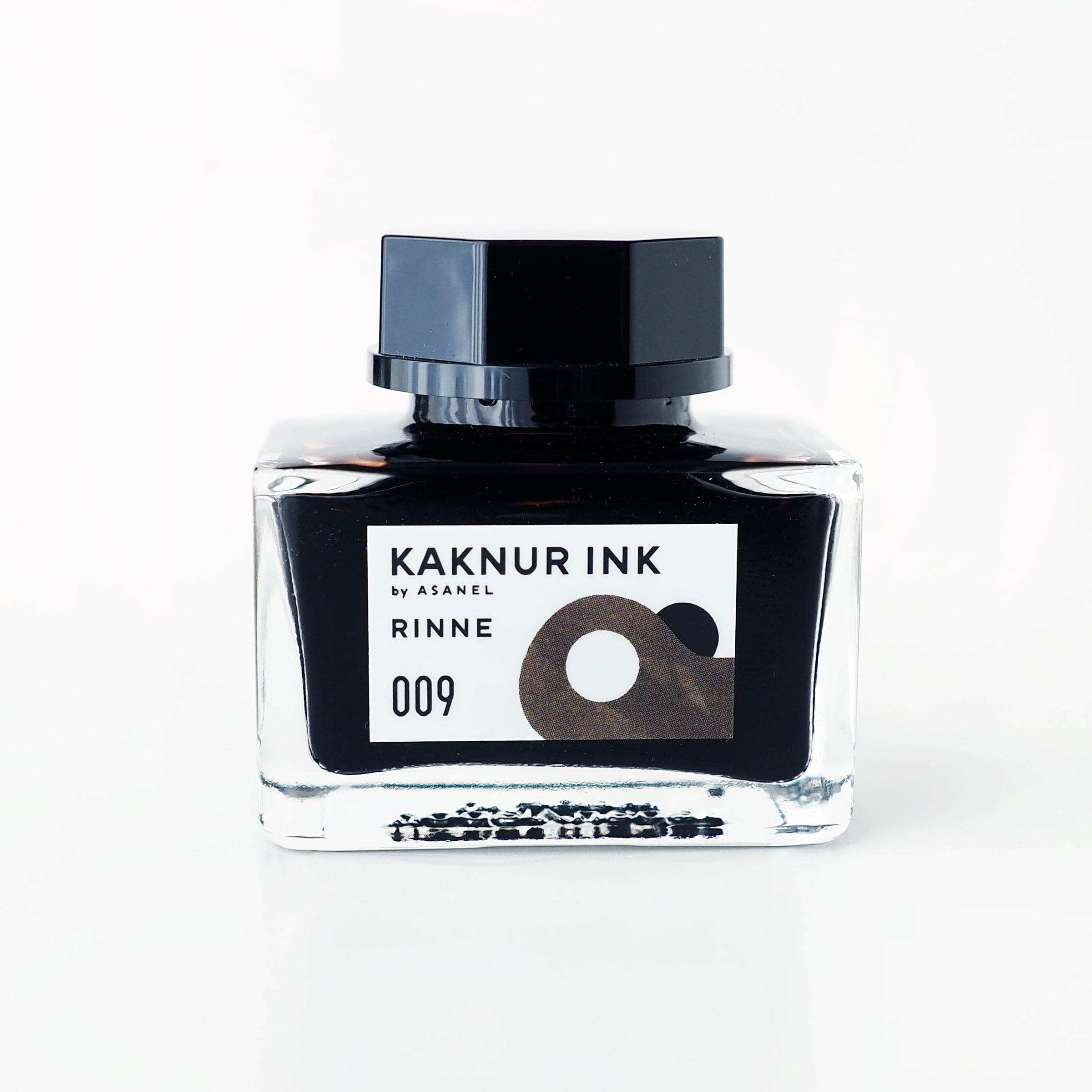 万年筆インク | ASANEL