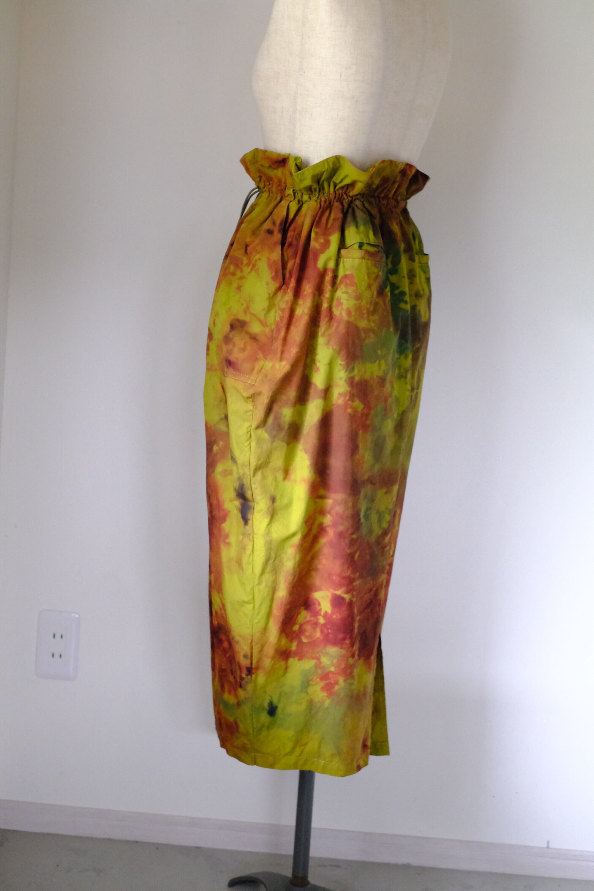 【remake】スカート　u-0179