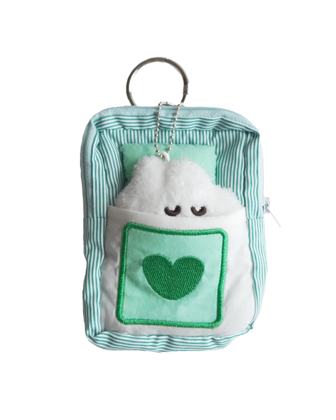 バッグ&ポーチ | もくもくちゃん公式オンラインショップ