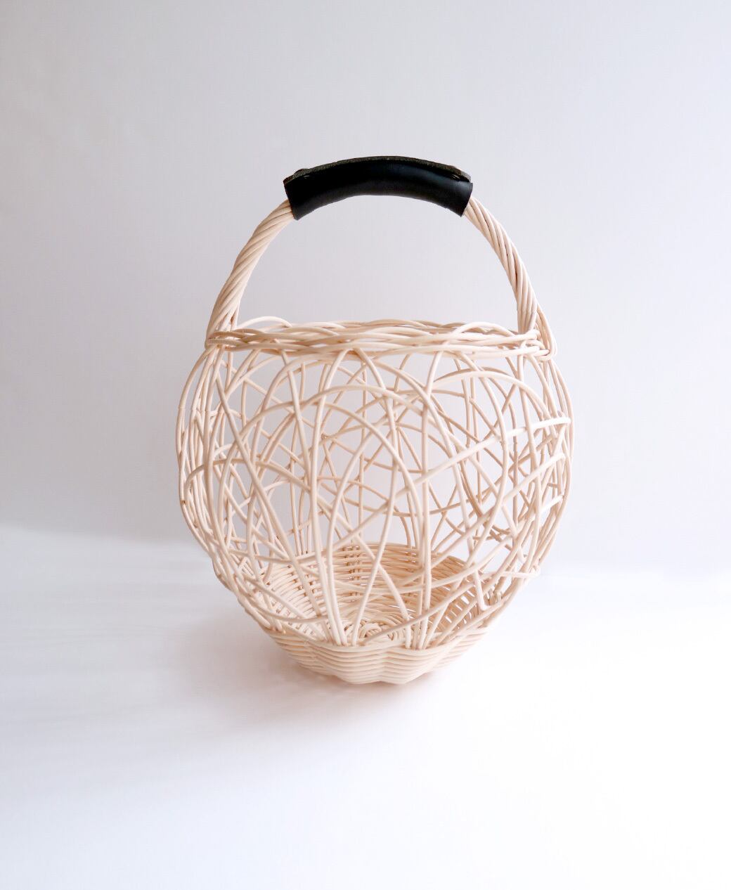 MSNOM kago egg | KIRISEN 桐染 