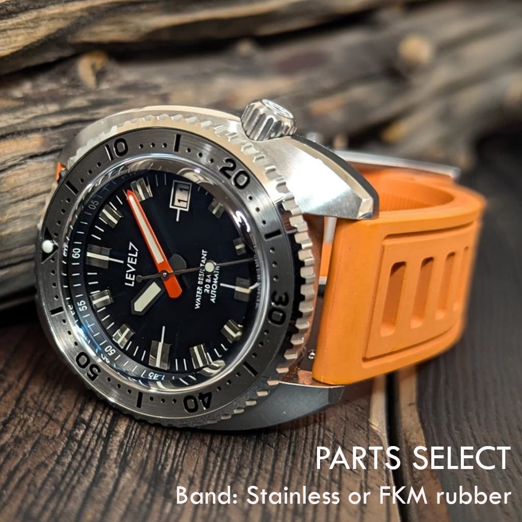 LV2シリーズ | LEVEL7