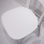 Vitra All Plastic Chair（APC）/ モダン デザイナーズ チェア ヴィトラ オールプラスチックチェア / Jasper Morrison（HAY,Magis,Artek）