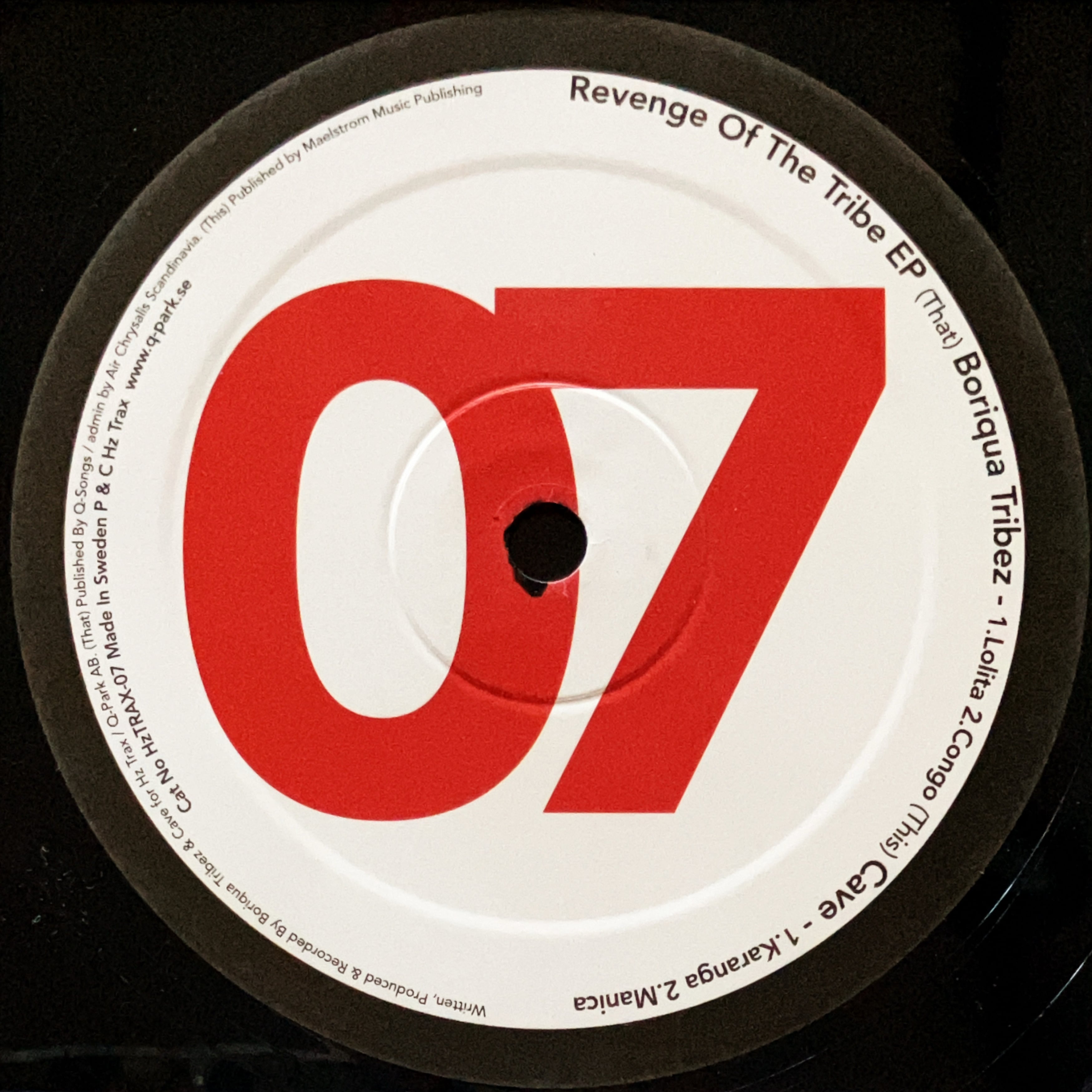 Hard Techno | cpvinyl ￥3,300以上の購入で「送料無料」！ テクノ