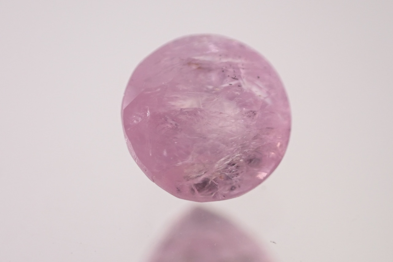 サファイア　0.86ct　[D9-144]