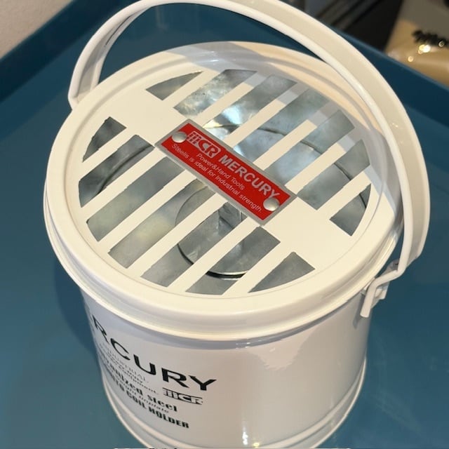 【マーキュリー様おまとめ出品】 Mercury】マーキュリー モスキートコイル＆アッシュポット