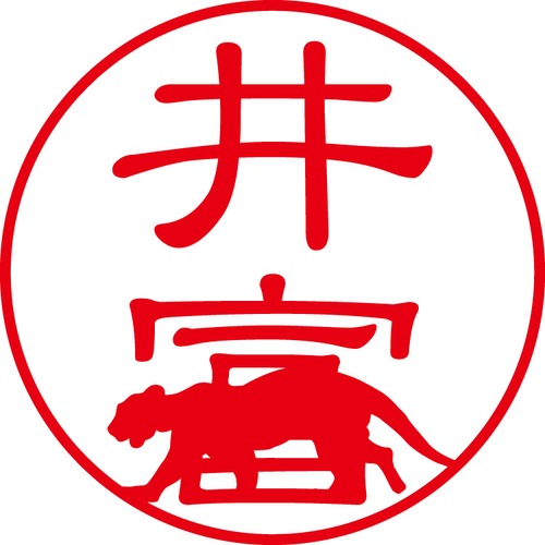 井富 - カジュアル（商品コード：02415）