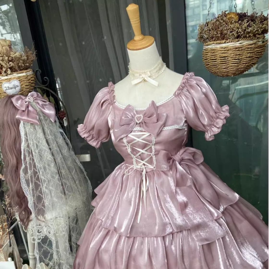 ゴスロリファッション 通販 With U スイートロリータ 甘ロリ ゴスロリファッション 通販 With U スイートロリータ 甘ロリ