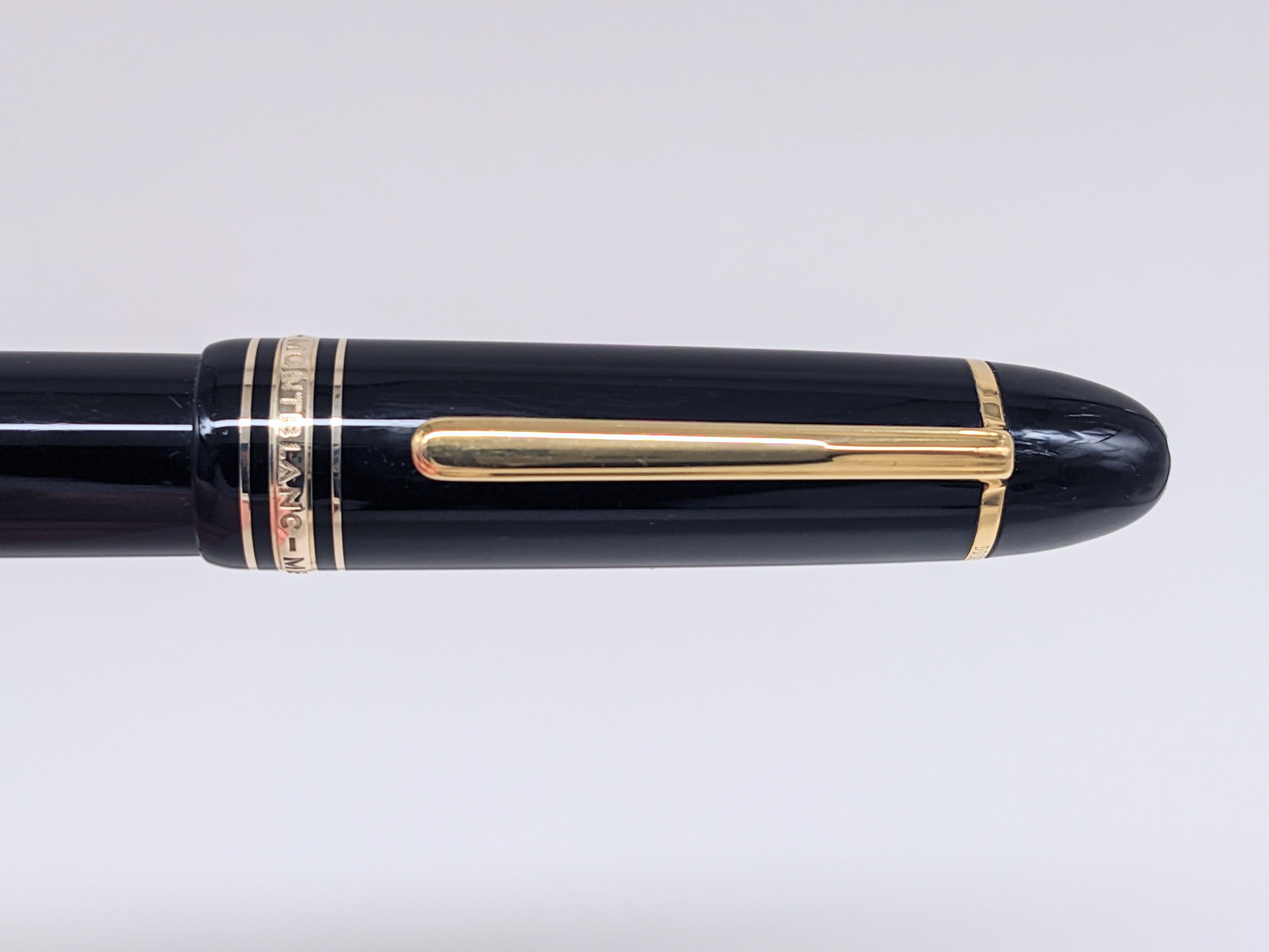 90s モンブラン マイスターシュテュック 149 MONTBLANC