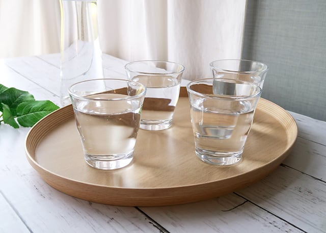 TRAY #5228 oval | BUNACO Shop