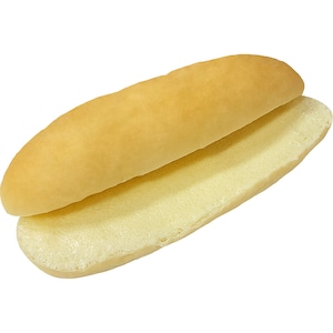 よつ葉バターのジャリコッペ コッペパン専門店 よつ葉のじゃりじゃり君 冷凍なのにふわモチ食感 菓子パン