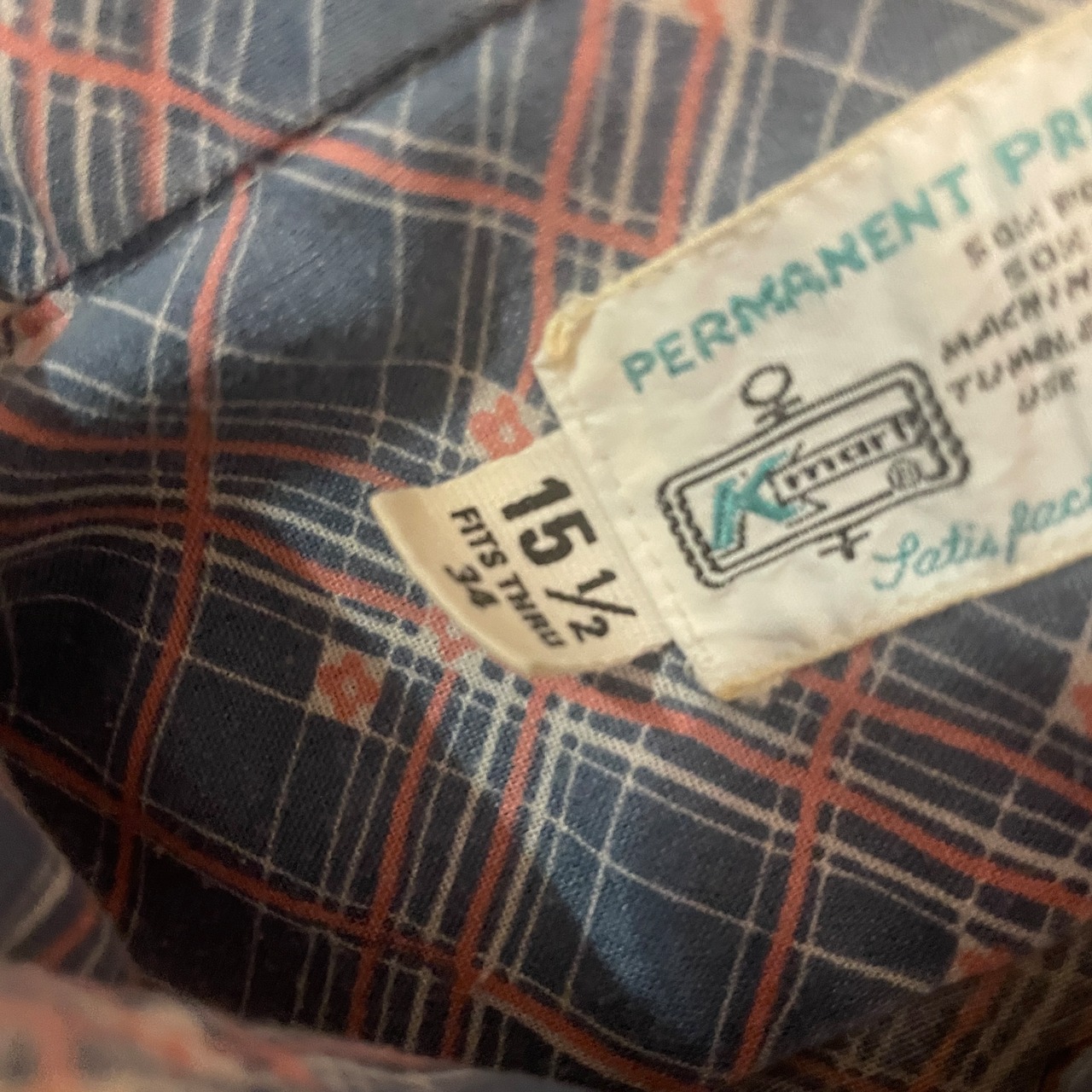 70~80s / Vintage / print patterned shirts / ALTERED Shirts