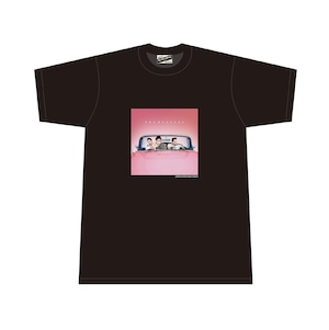 The Biscats 『1st Album Tシャツ』BIS-033※Lサイズのみ