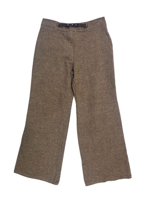 DoReMi Unique Series –  beige pants