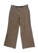 DoReMi Unique Series –  beige pants
