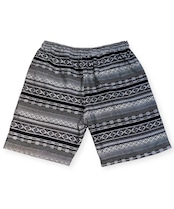 ESTRELLA STANDARD SELECT グアテマラファブリック 2ピースセットアップ BLACK 1