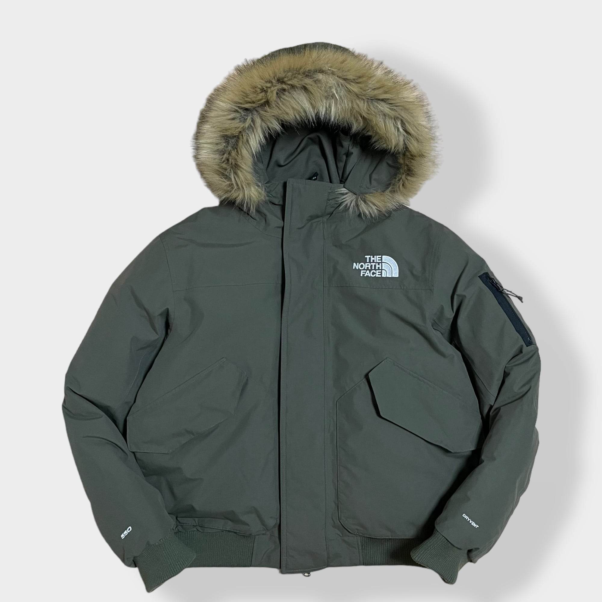 THE NORTH FACE】 STOVER JACKET グースダウン 550フィル US限定 日本 ...