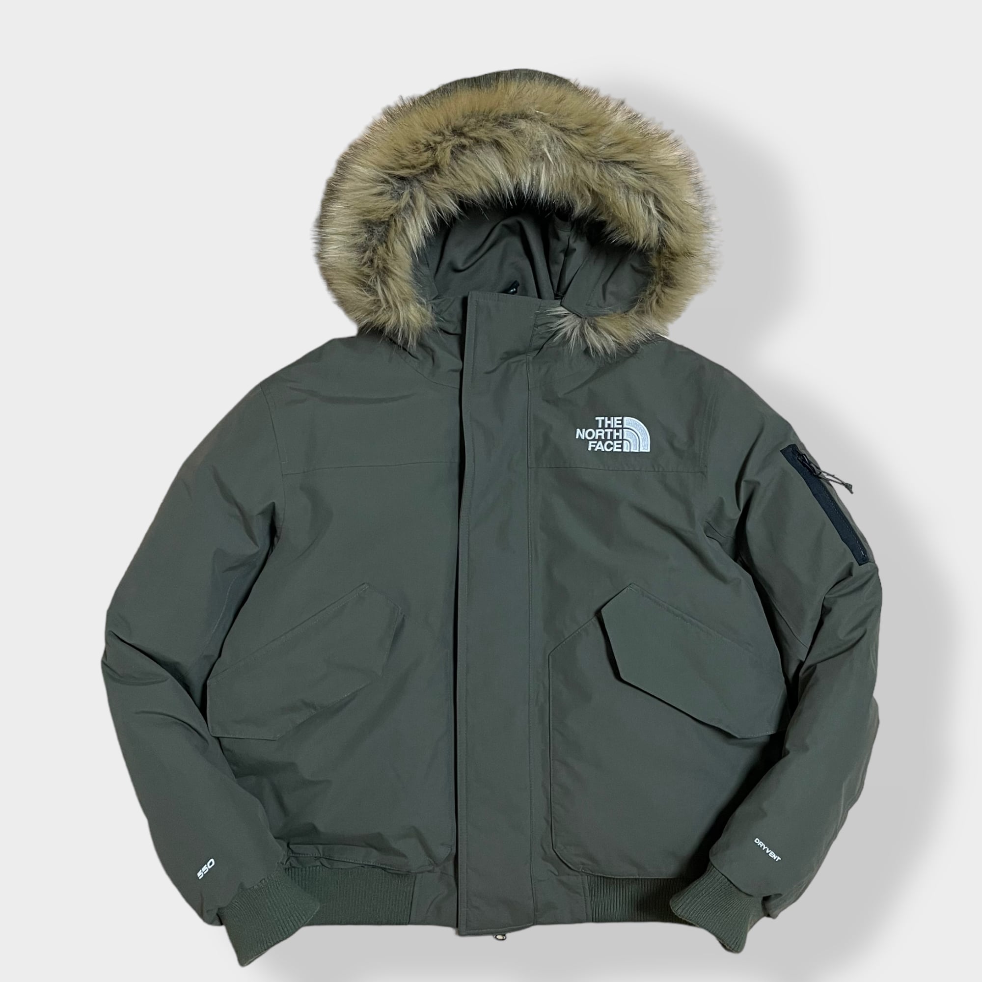 THE NORTH FACEノースフェイスUSA日本未入荷 フリース ジャケット