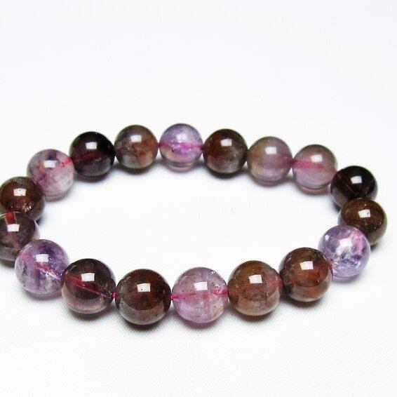 オーラライト23 ブレスレット 11mm 一点物 メール便可 [M便 1/10] 111-46967