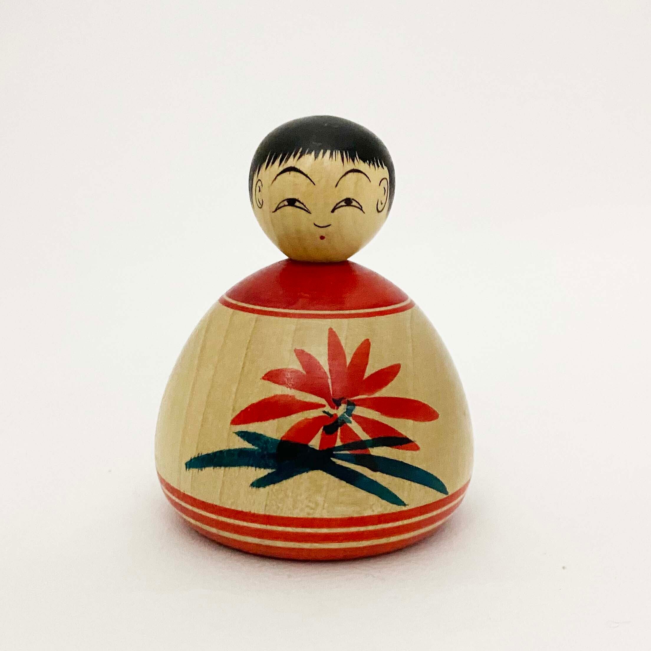 えじこ（弥治郎系 / 新山吉紀工人）