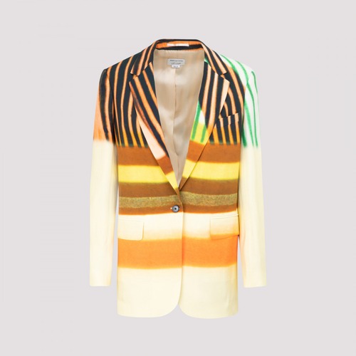 【DRIES VAN NOTEN】 Blanchet Jacket 211000070