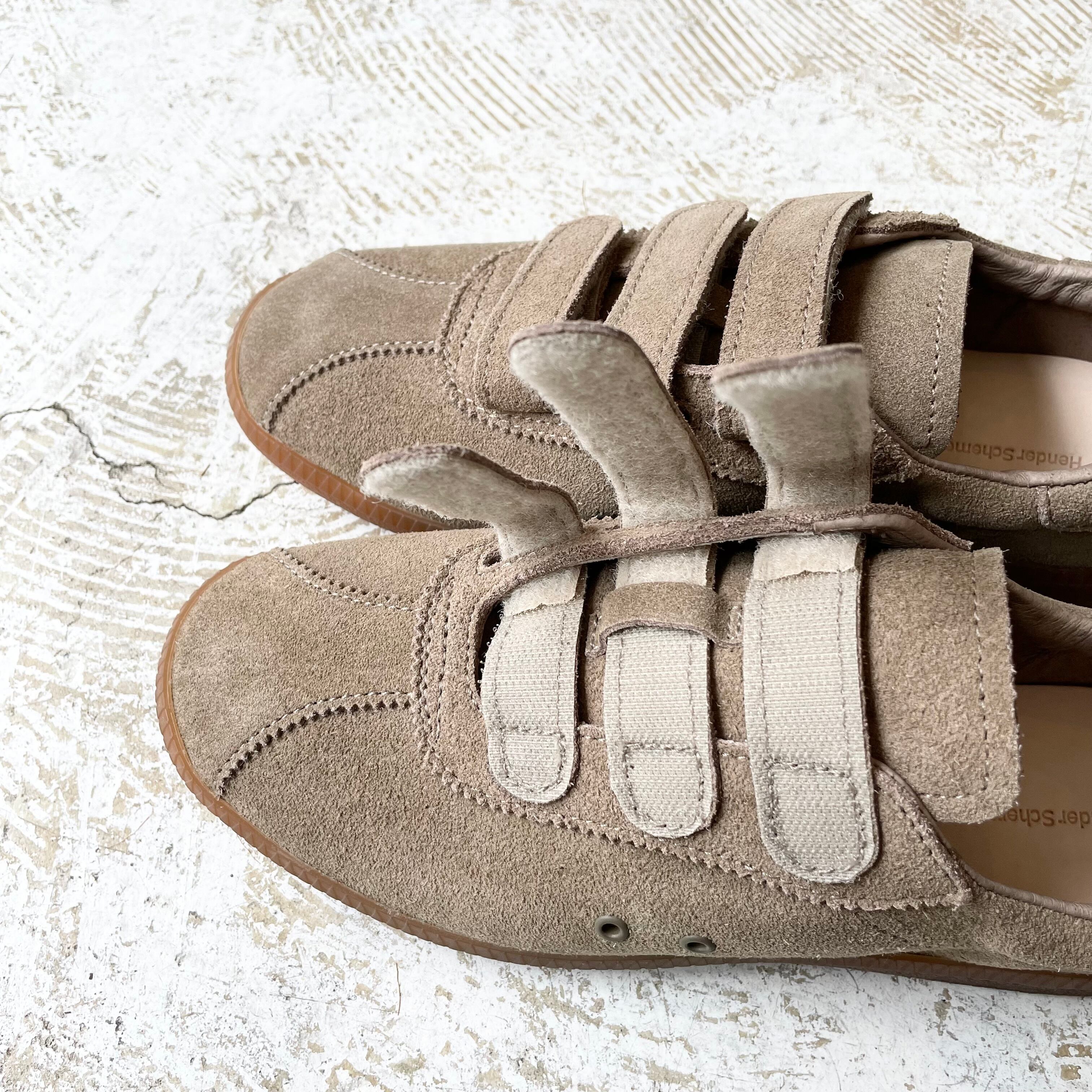 Hender Scheme(エンダースキーマ)2024sa tim | torico Hender Scheme(エンダースキーマ)2024sa tim | torico