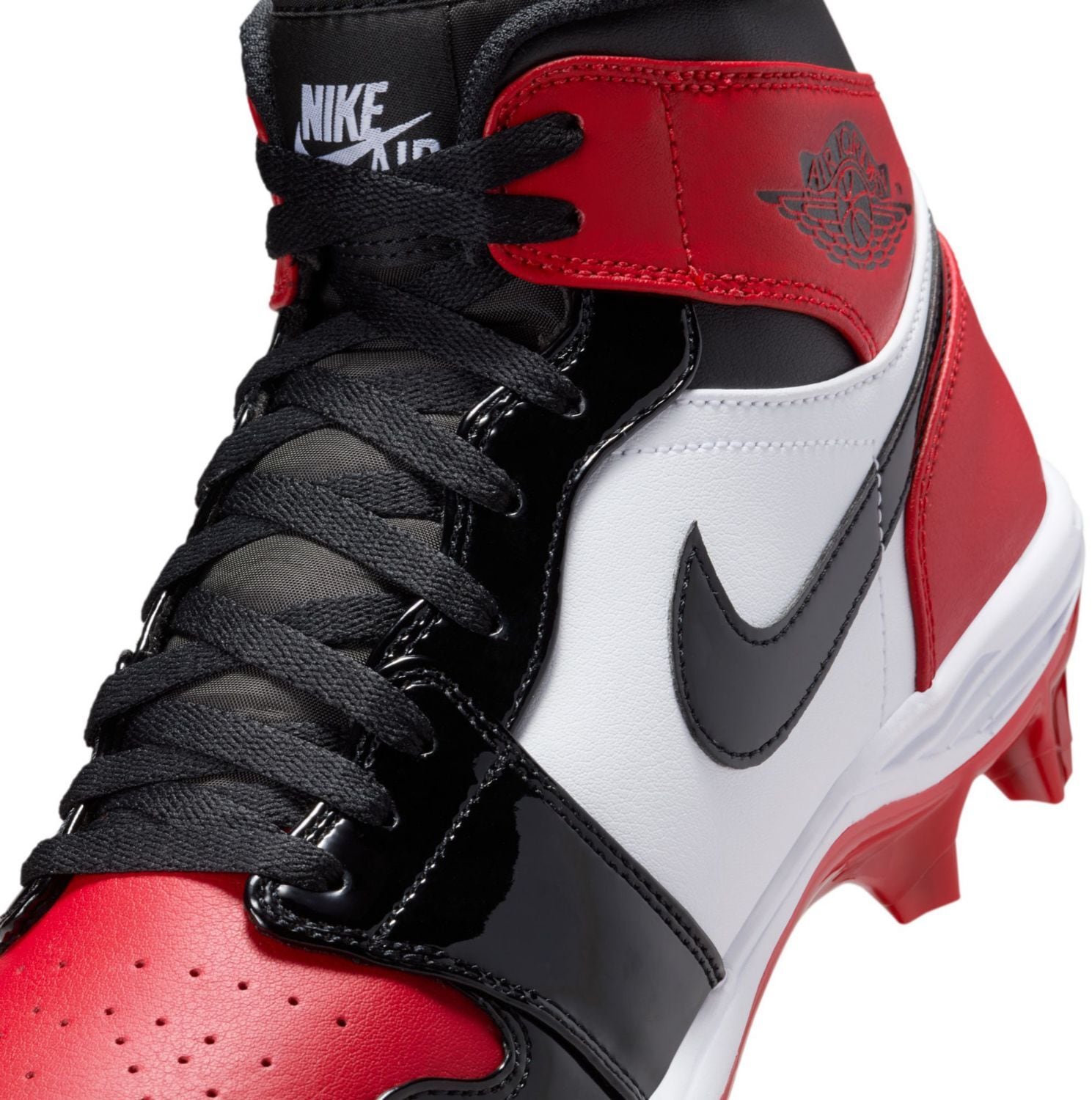 27.5,28cm】Jordan 1 ALPHA MENACE PRO Mid アメフト スパイク | END