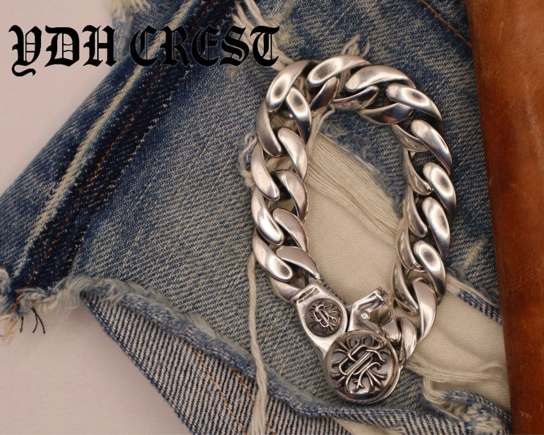 YDH CREST - YDH Shop