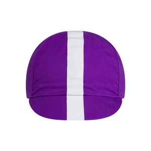 RAPHA CAP Ⅱ ULTRAVIOLET/WHITE