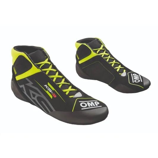 KS-3 | Limit - OMP 正規輸入代理店 -