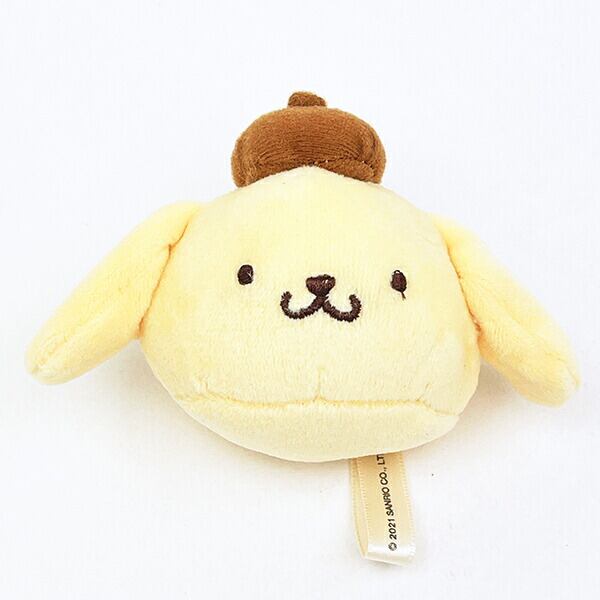 MONMON CATS Tiger Cat Plush Doll モンモンキャット 人形 ドール