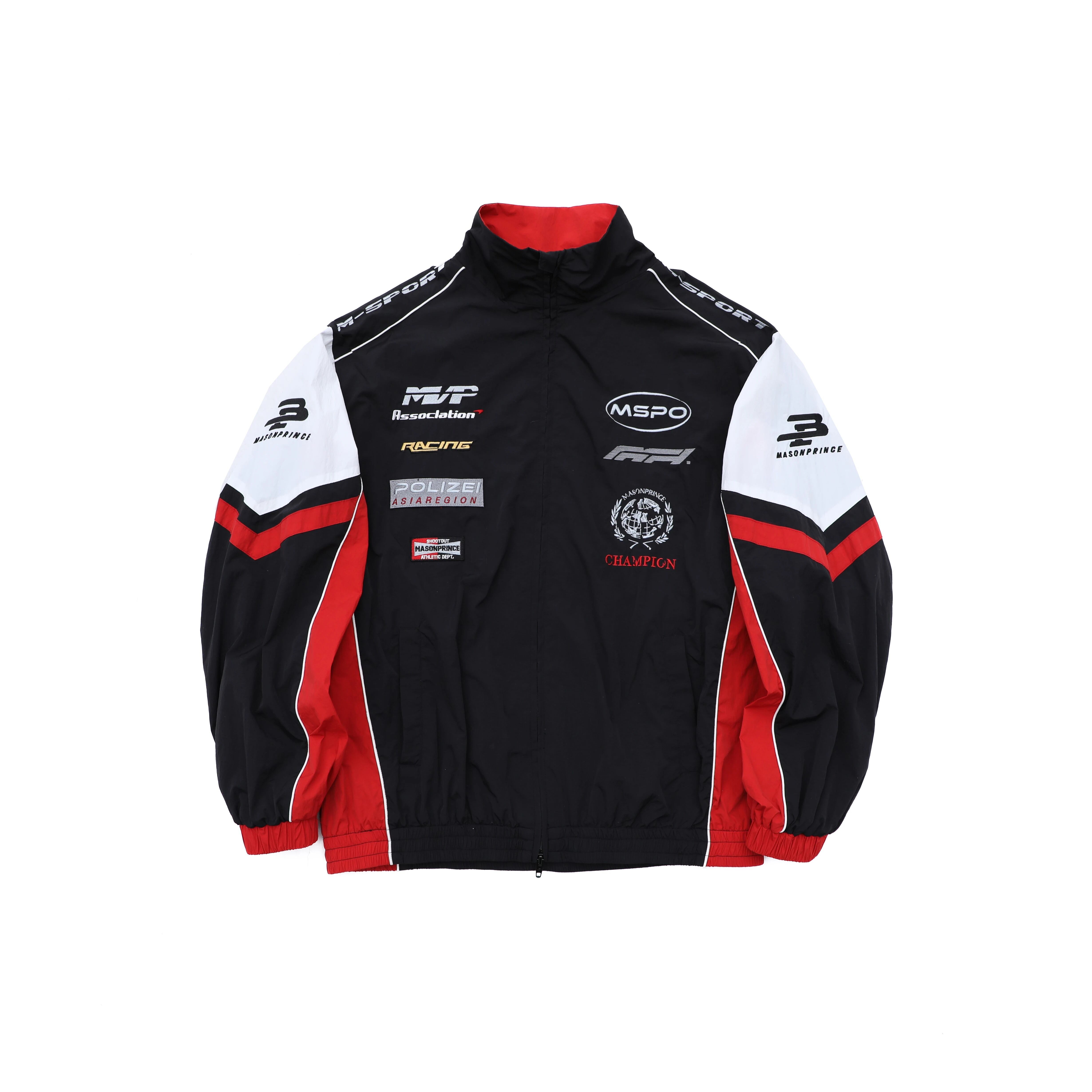 NIKE track jacket 