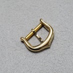 カルティエ 尾錠 12mm YG thumbnail 5