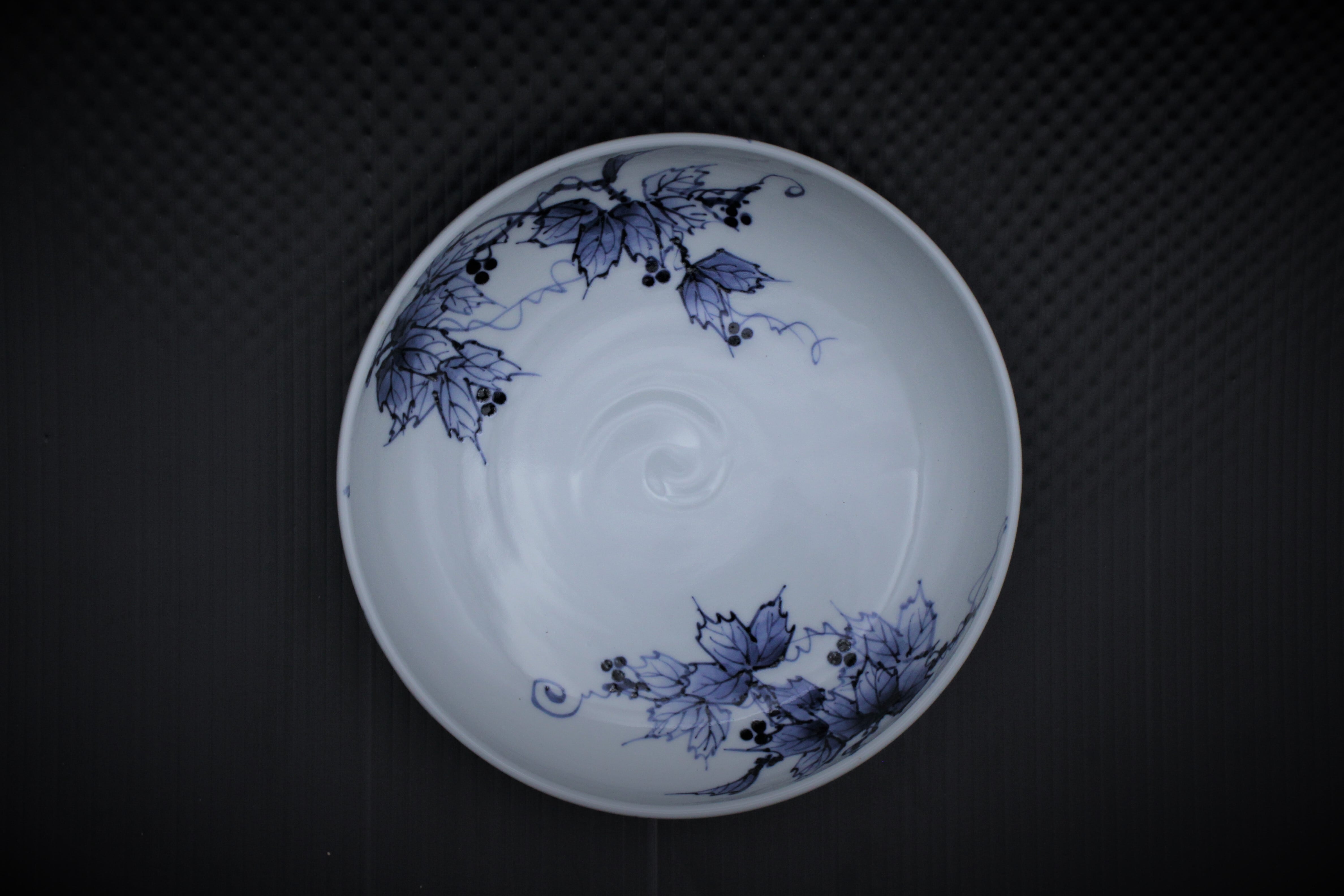 王冠桜盃洗 | 惣次郎窯