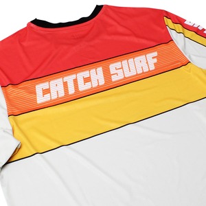 CATCH SURF キャッチサーフ / サーフシャツ ロングスリーブ CSチーム