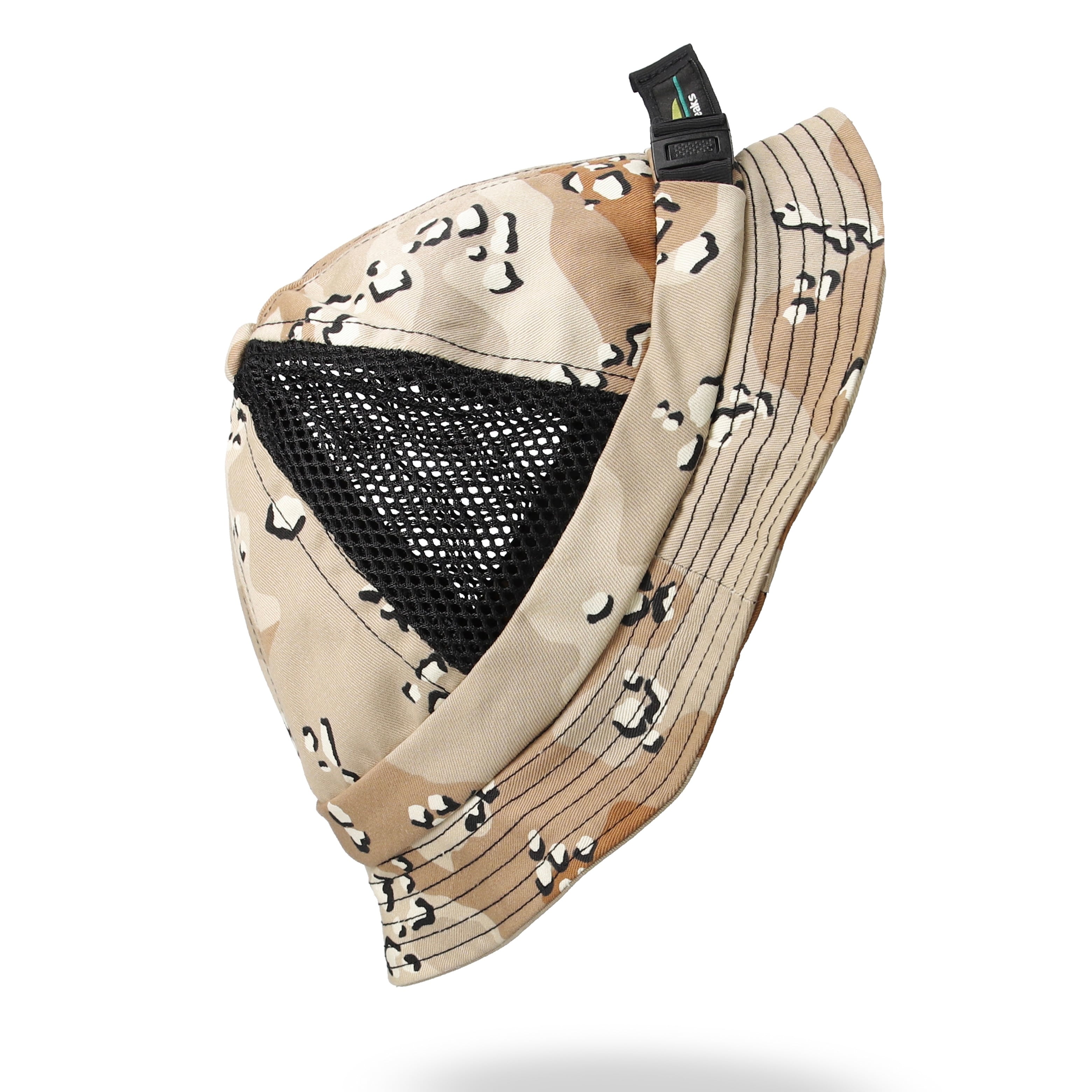 帽子 Lidairpeaks Pebbles hat black LIDAIRPEAKS / PEBBLES HAT BLACK | THE NEWAGE CLUB