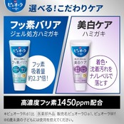 ピュオーラ 薬用 ハミガキ ストロングミント 大容量 １７０ｇ［医薬部外品］