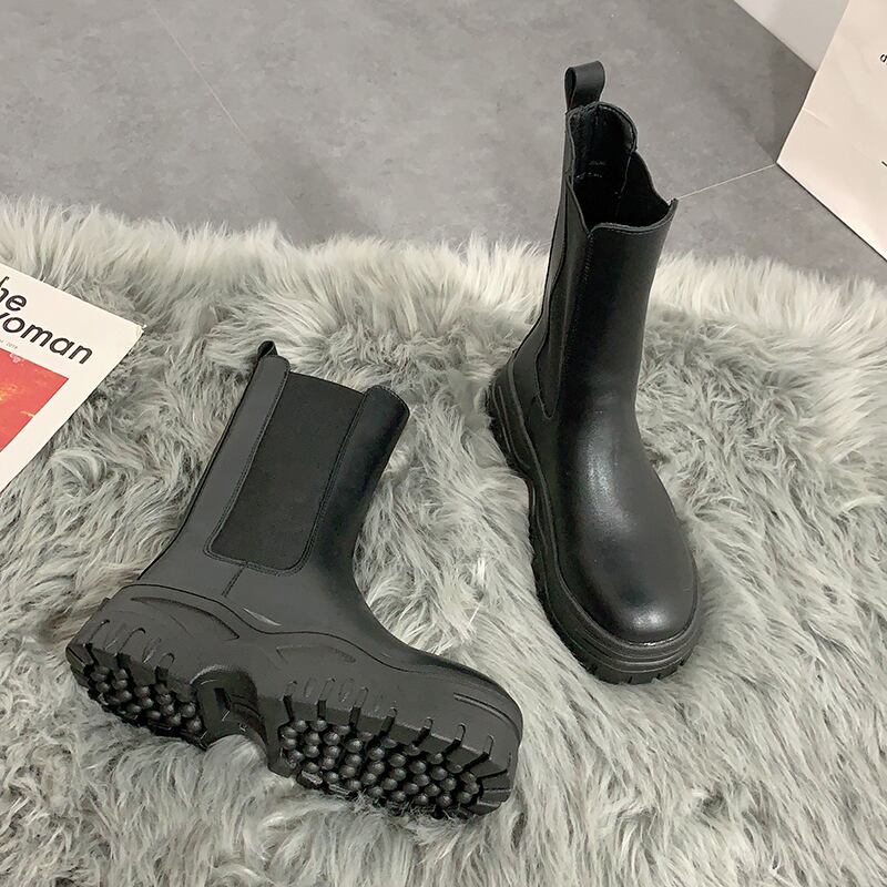 ブーツオータム 靴 シューズ 秋物 部族の婦人靴70265185053