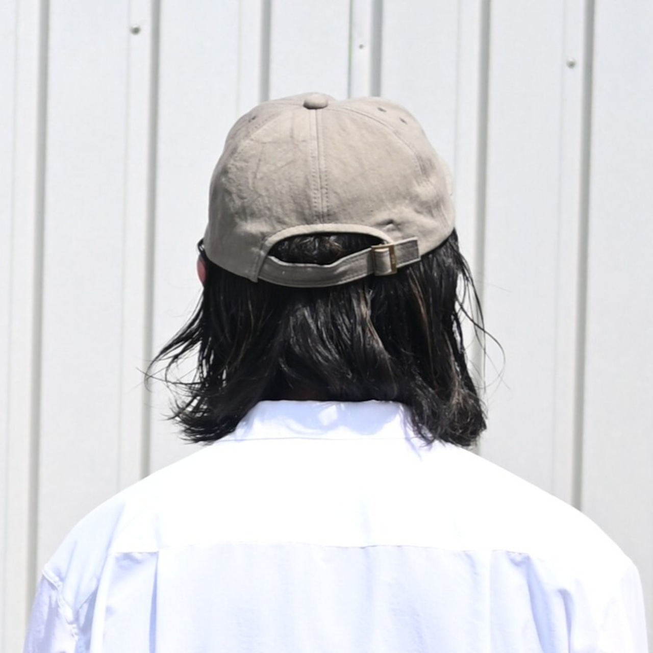RACAL / Flat Visor Cap