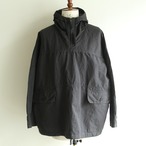 CALEDOOR【 mens 】Weather cloth hooded smock