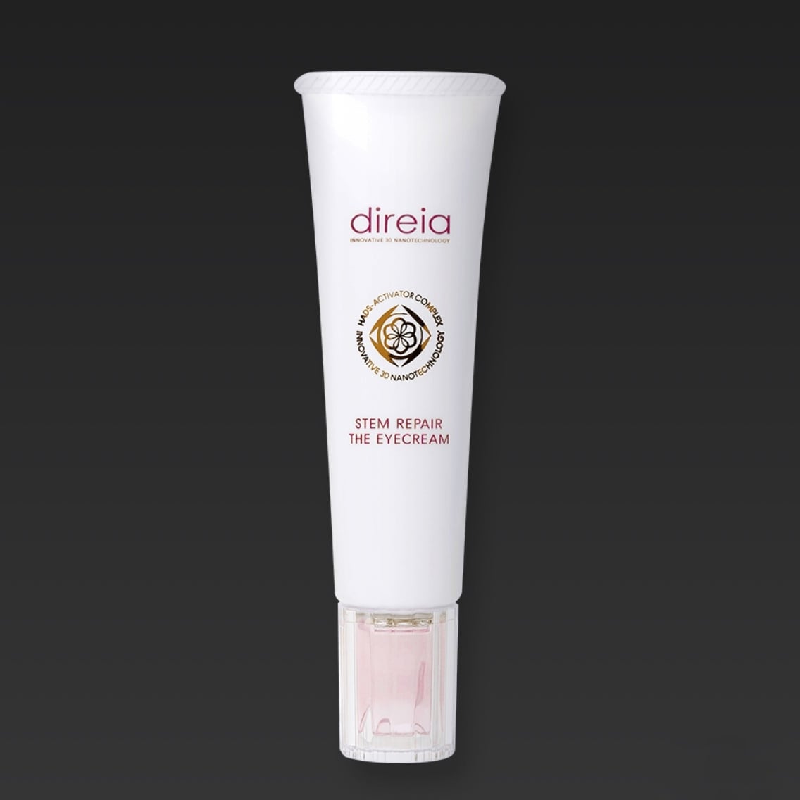 direia ステム リペア ザ アイクリーム 20g | stcecilia