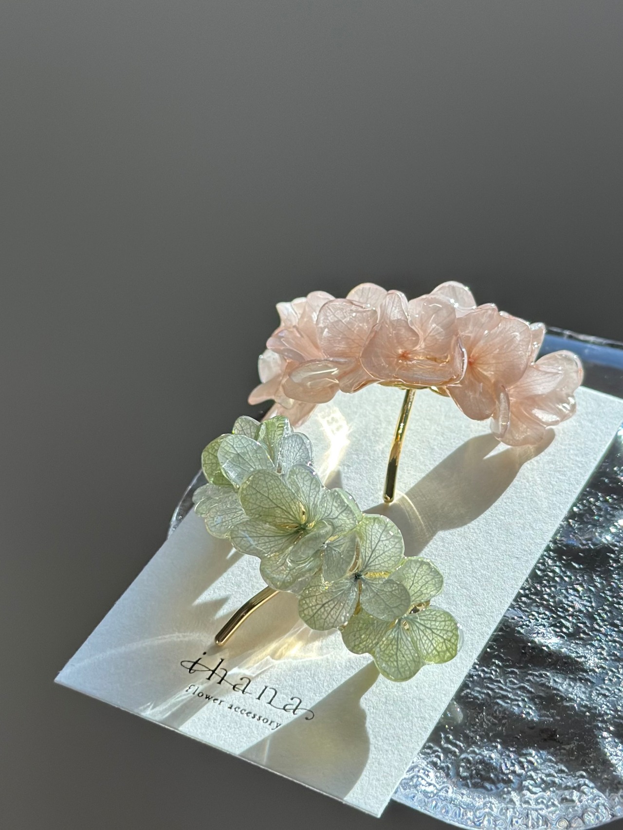hydrangea ponyhook