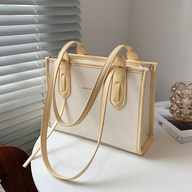 サマー 夏物 トートバッグ 手作りハンドバック27623409402